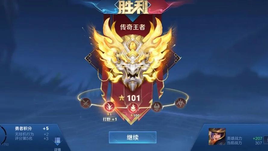荣耀王者图片