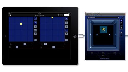 iPad连显示器没声音怎么回事