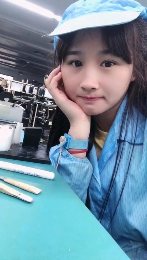 东莞oppo厂女孩多吗