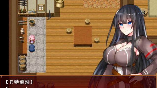 欧美rpg3d游戏汉化版大全