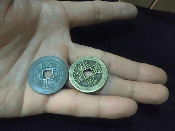 铜钱用什么清洗铜锈最好