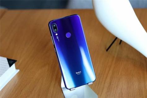 红米note7自动锁屏