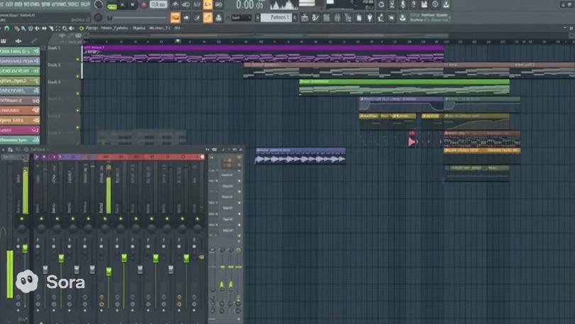创作歌曲的软件免费