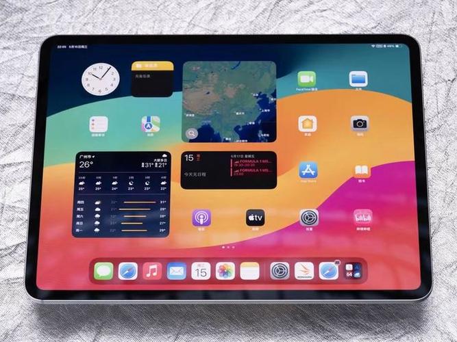 iPad pro怎么样