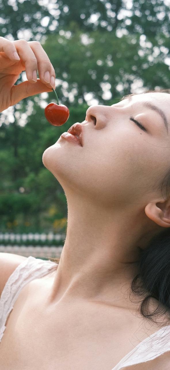 壁纸图片 女生