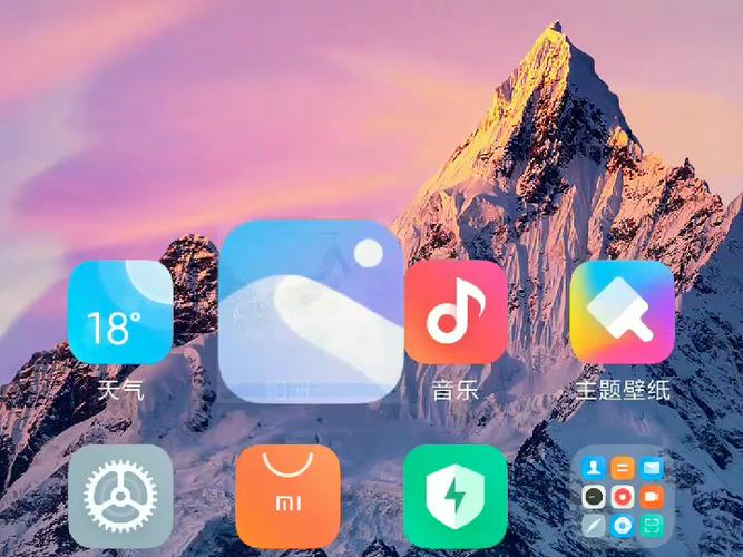 miui11小米6能用吗