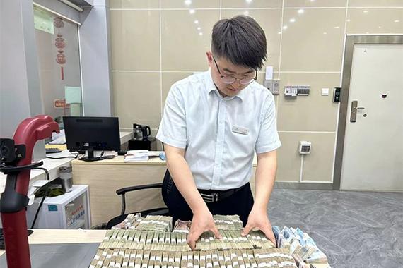 如何无需收款转账
