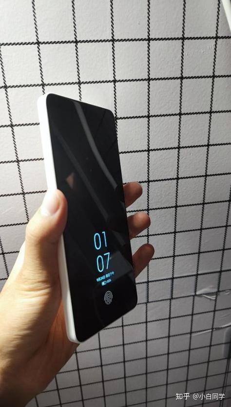 红米note7音量键脱落怎么办