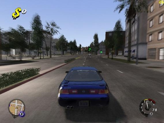 gta安卓版