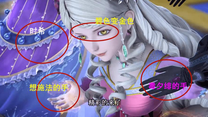灵公主是好的还是坏的
