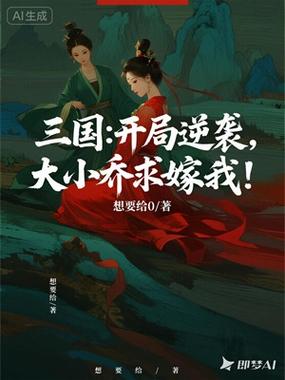 三国:开局迎娶大小乔