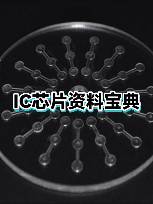 高端芯片排行榜