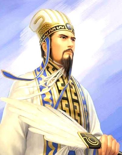 all诸葛亮同人文