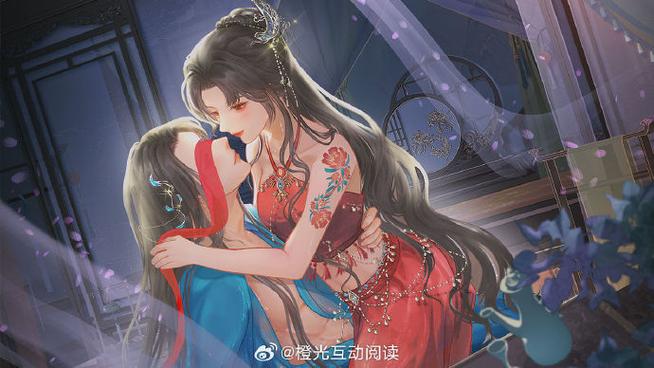 管家强吻姨娘电视剧剧情介绍