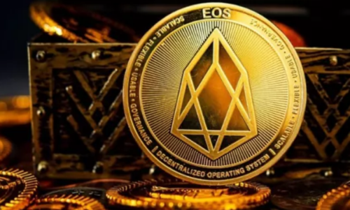 eos币未来能涨到多少