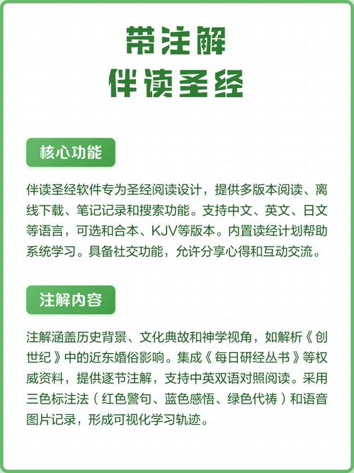 伴读圣经