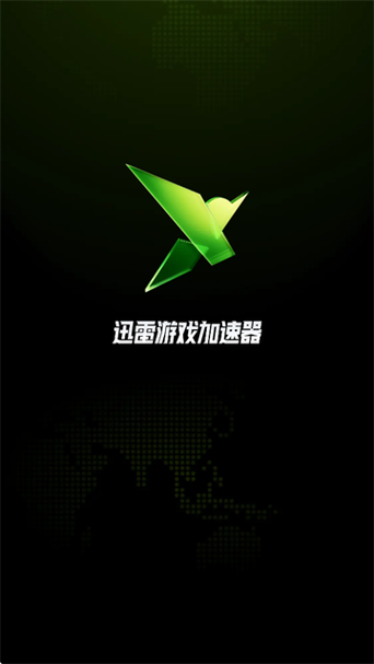 迅雷游戏