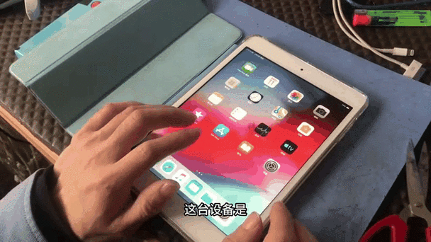 ipad换电池还是换新机