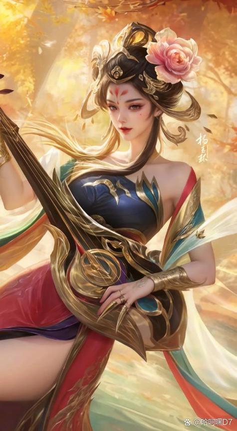 王者皮肤美化包