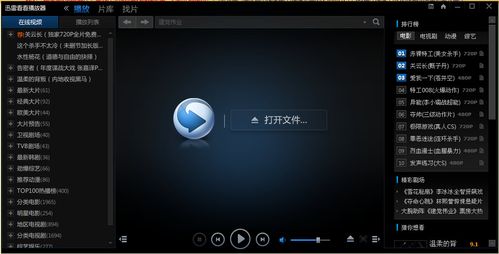 迅雷看看vip共享