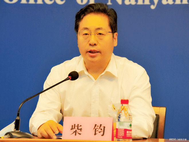 南阳市公路局局长