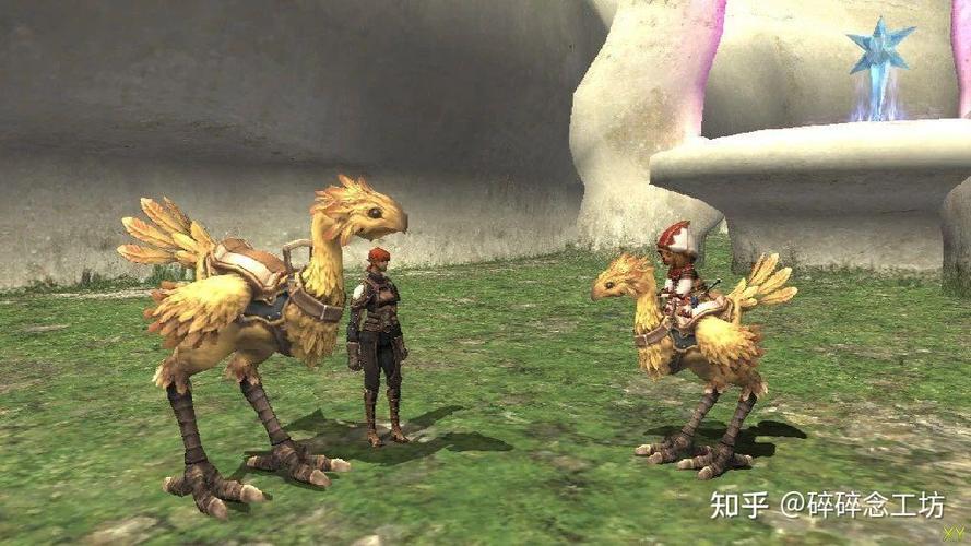 最终幻想11还在运营吗