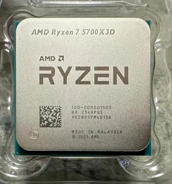 5700x值得入手吗