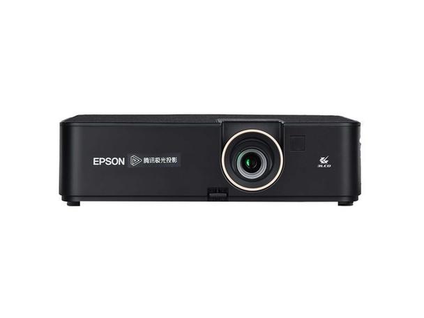 epson投影仪连接电脑