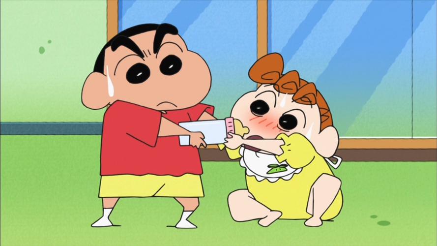 蜡笔小新 第九季 在线观看