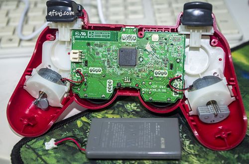 ps3固件