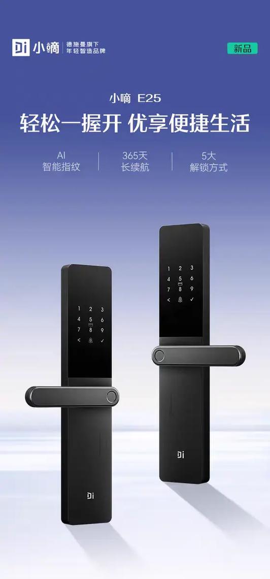 德施曼指纹锁厂家地址