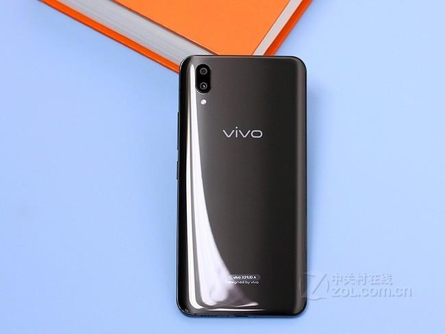 vivo x21屏幕尺寸