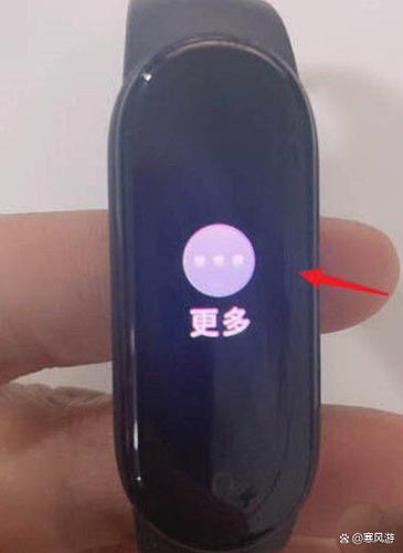 小米手环丢了能找回来吗