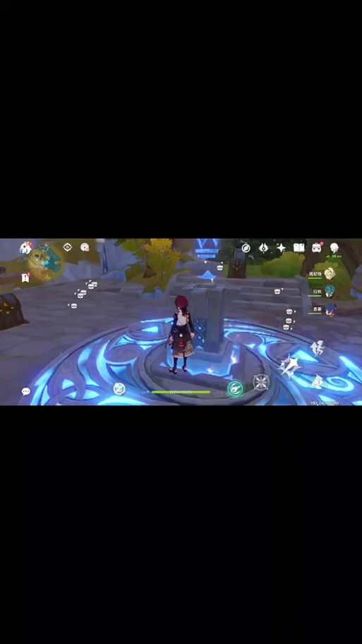 提瓦特小助手的适用场景
