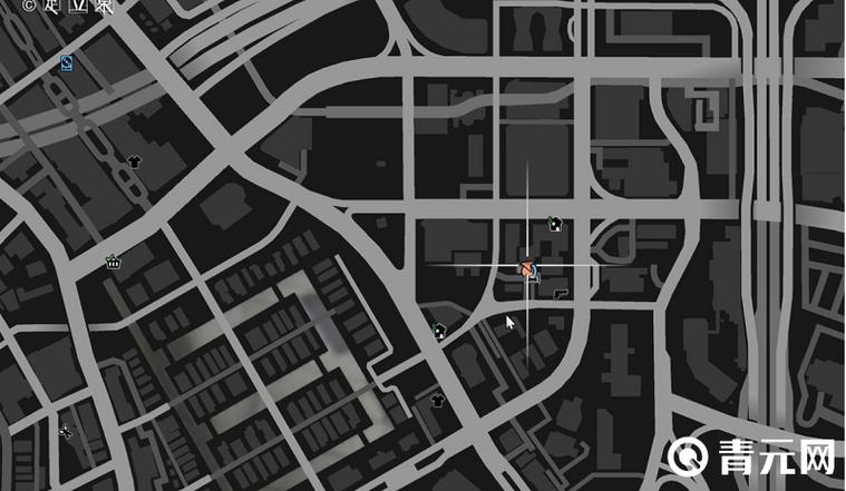 GTAonline零食