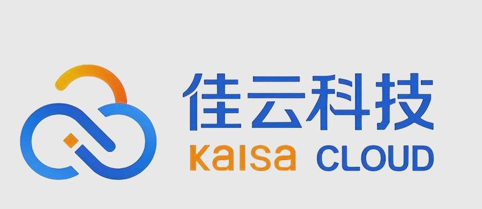 佳云科技公司简介