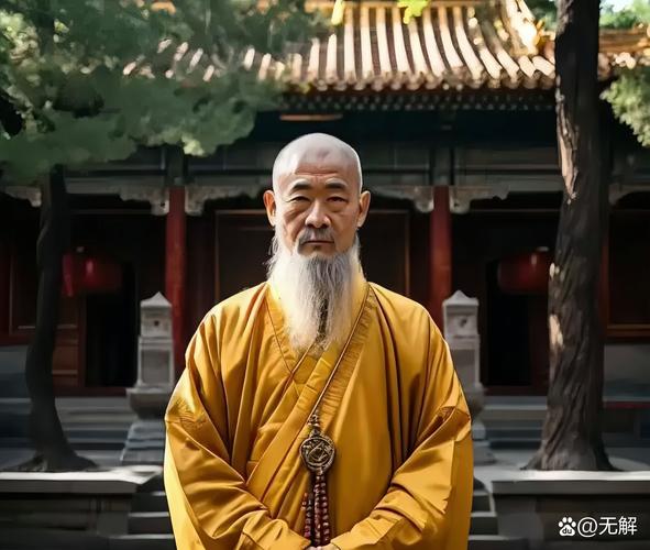 卧龙寺玄正老和尚是谁