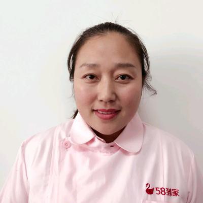 58到家月嫂