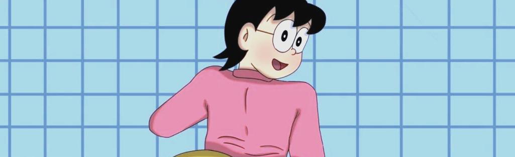 大雄的妈妈