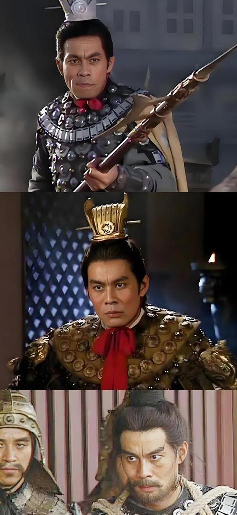 86版《三国演义》电视剧免费观看