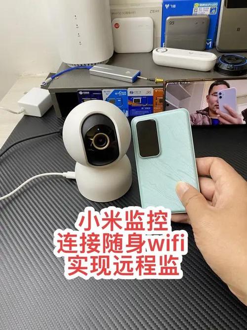 小米监控可以当电脑摄像头用吗