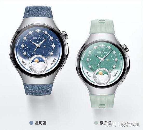 华为watch5建议买吗