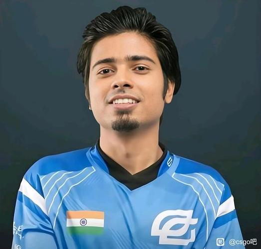 csgo职业选手shiro