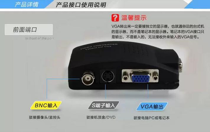 监控摄像头能不能当电脑摄像头