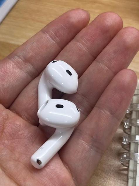 苹果耳机丢了能找回吗