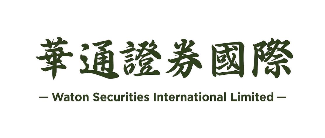 华通