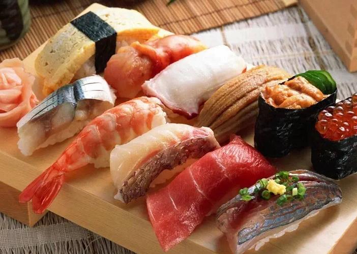 全球美食