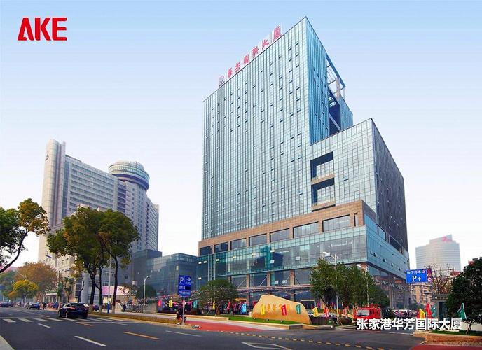艾科技术股份有限公司