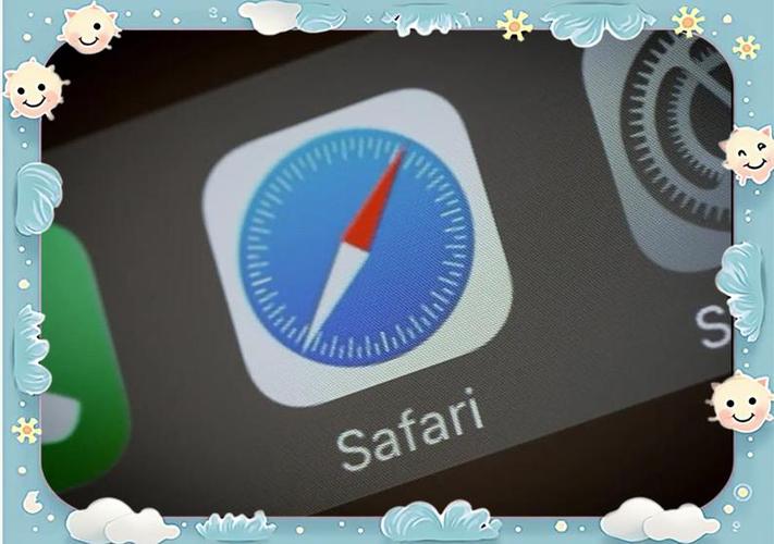ipad如何限制safari使用时间