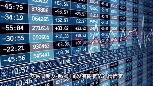 股票指数期货